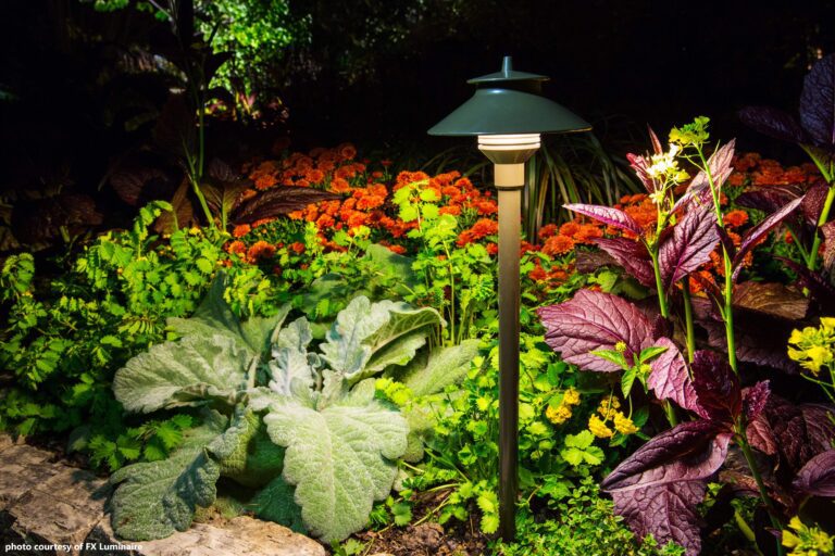 Landscape Lighting Boise Lightscape